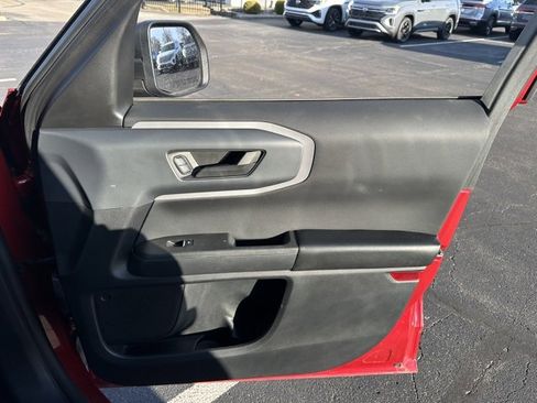 Used 2021 Ford Bronco Sport Big Bend image 23