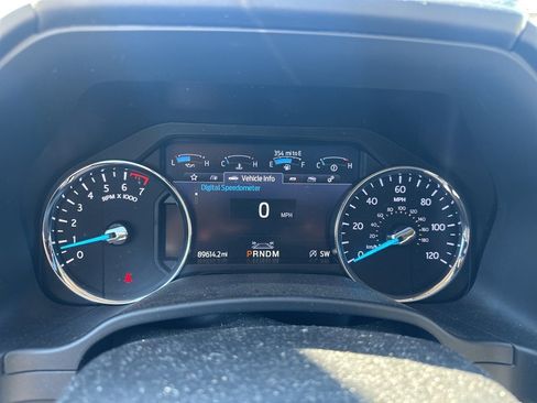 Used 2021 Ford Expedition Max Platinum image 8