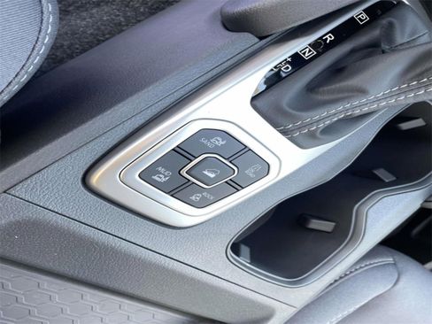 New 2026 Nissan Frontier SV w/ SV Convenience Package image 23