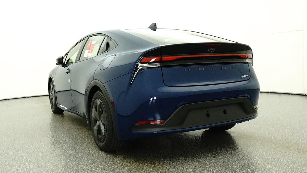New 2027 Toyota Prius LE FWD image 25