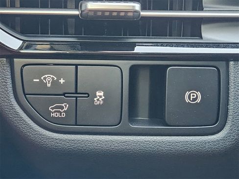 New 2026 Kia Sportage SX image 16