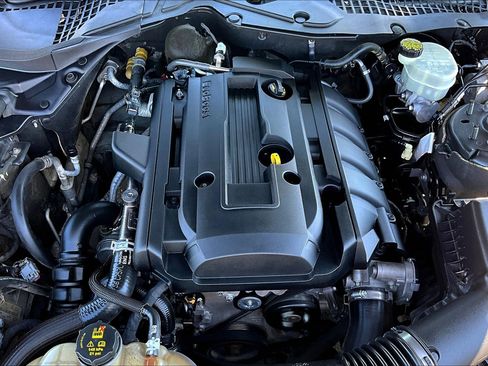 Used 2016 Ford Mustang Coupe image 29