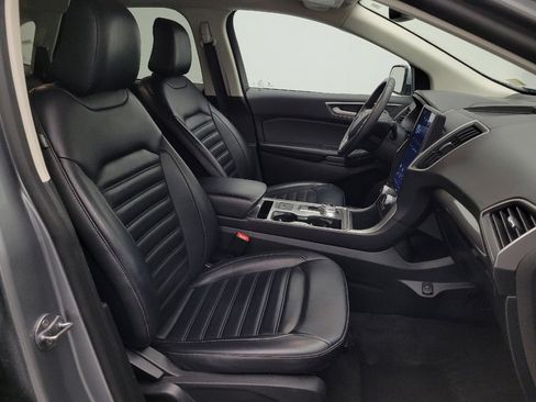 Used 2024 Ford Edge SEL image 21