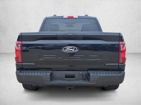 New 2026 Ford F150 XL image 8