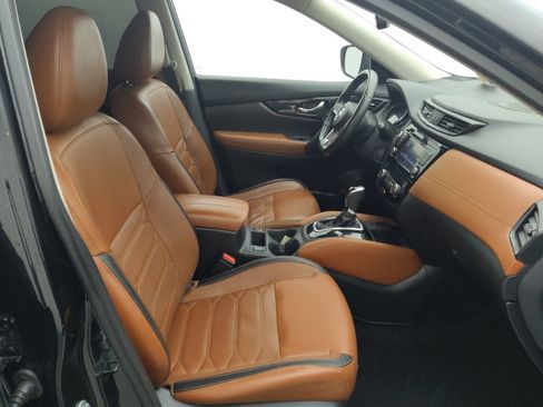 Used 2019 Nissan Rogue SL w/ Premium Package AWD/4WD image 21