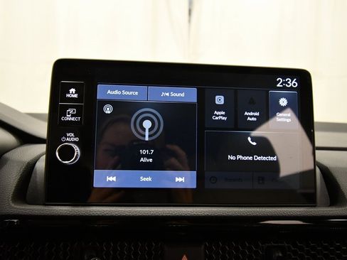 New 2026 Honda CR-V EX-L image 20