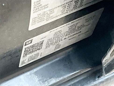 Used 2020 GMC Sierra 1500 Denali w/ Denali Ultimate Package image 32