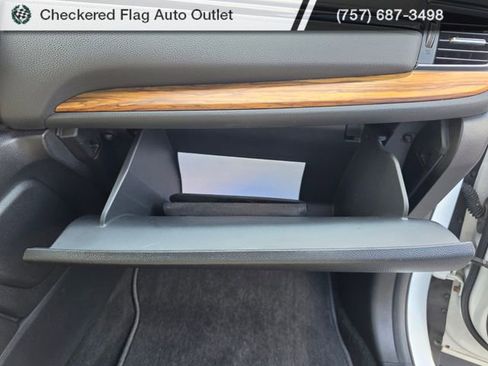 Used 2019 Honda CR-V EX image 47
