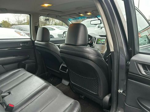 Used 2012 Subaru Legacy 2.5GT Limited image 19