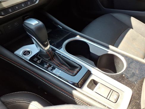 Used 2023 Nissan Altima 2.0 SR image 17