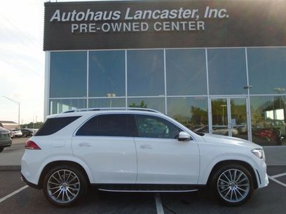 Used 2022 Mercedes-Benz GLE 350 4MATIC