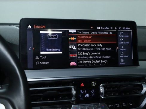 Certified 2023 BMW X3 xDrive30i w/ Premium Package image 27