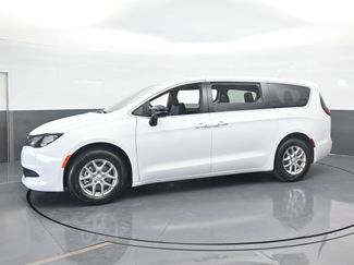 New 2026 Chrysler Voyager LX video 2