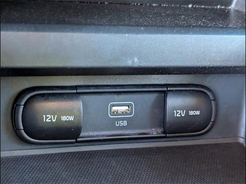 Certified 2023 Kia Soul LX w/ Option Group 015 image 17