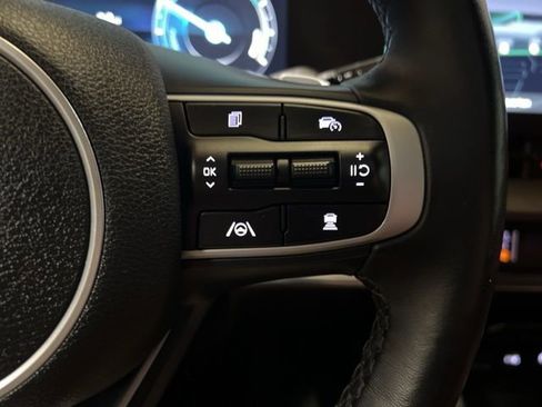 Used 2023 Kia Sportage SX Prestige image 39