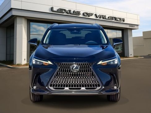 Used 2024 Lexus NX 350h AWD image 6