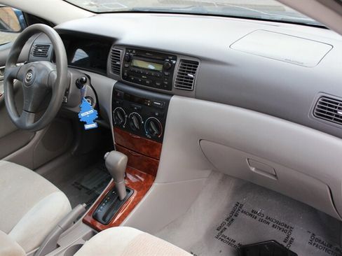 Used 2007 Toyota Corolla LE image 16