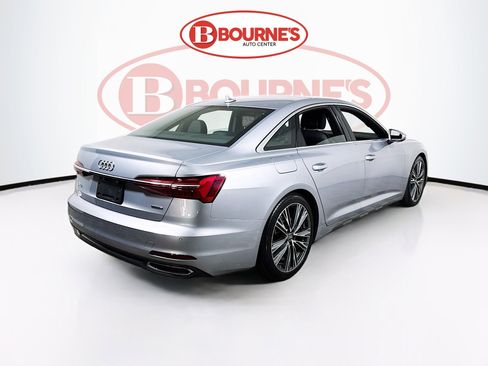 Used 2020 Audi A6 2.0T Premium image 9