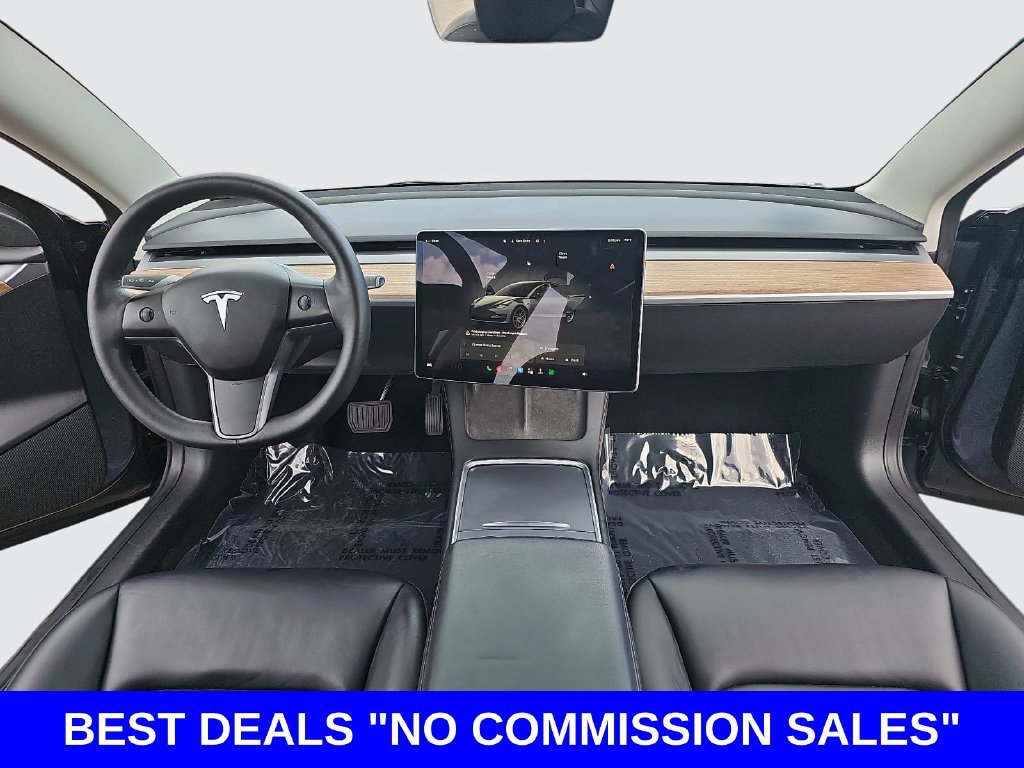 Used 2023 Tesla Model 3 Standard Range RWD image 9