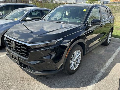 Used 2024 Honda CR-V EX image 12