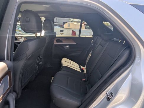 Certified 2024 Mercedes-Benz GLE 350 4MATIC image 26