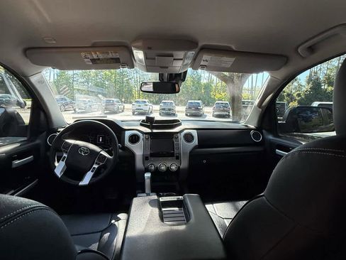 Used 2019 Toyota Tundra SR5 w/ SR5 Upgrade Package RWD image 16