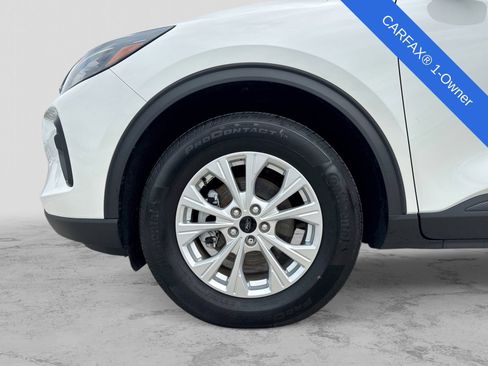 Used 2023 Ford Escape Active AWD/4WD image 16