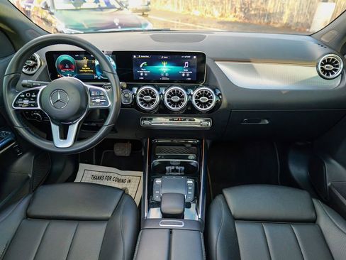 Used 2021 Mercedes-Benz GLA 250 4MATIC image 42