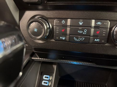 Certified 2018 Ford F150 XLT w/ Equipment Group 302A Luxury AWD/4WD image 14