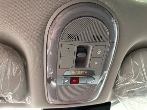 New 2026 Hyundai Ioniq 9 Limited image 35