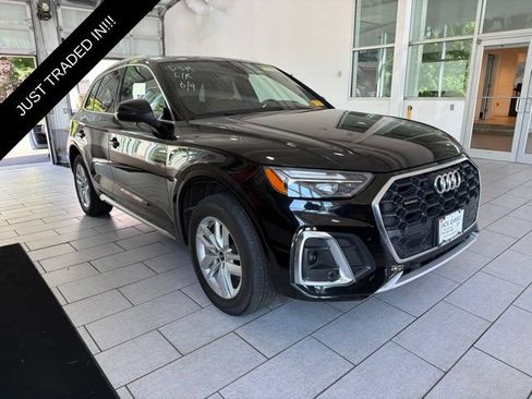 Used 2024 Audi Q5 2.0T Premium AWD/4WD image 6