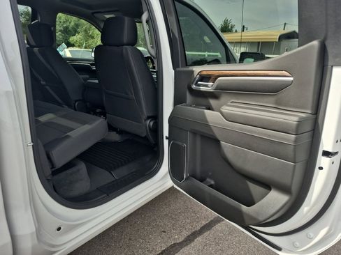 New 2026 GMC Sierra 1500 Elevation w/ Max Trailering Package image 28