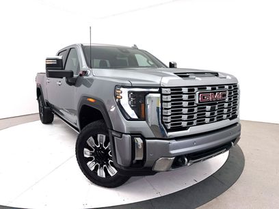 Used 2024 GMC Sierra 2500 Denali w/ Denali Reserve Package