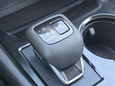 Used 2026 Nissan Rogue SV w/ Cold Weather Package FWD image 28
