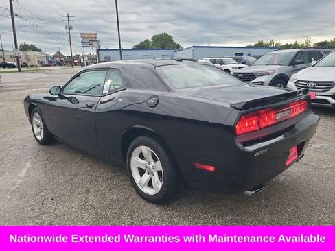Used 2013 Dodge Challenger R/T RWD image 5