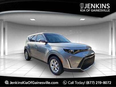 New 2025 Kia Soul LX