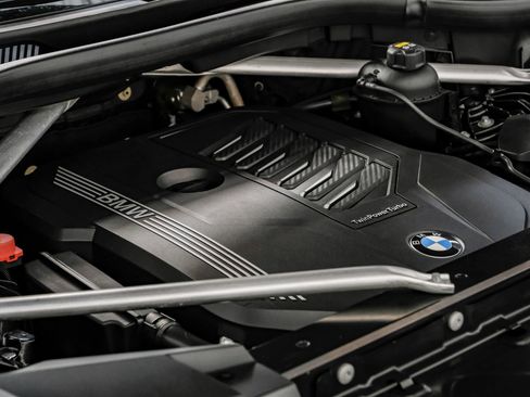 Used 2019 BMW X5 xDrive40i image 54