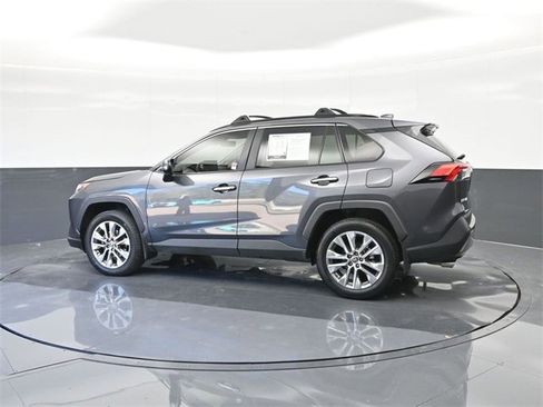 Used 2023 Toyota RAV4 Limited image 5