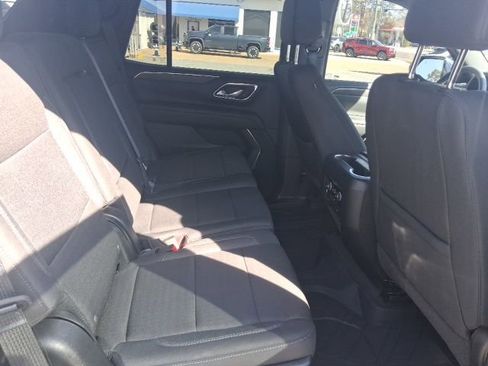 Certified 2024 Chevrolet Tahoe LS w/ Driver Alert Package image 17