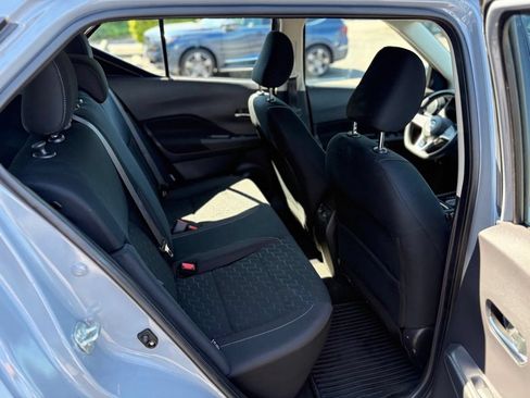 Used 2024 Nissan Kicks SV FWD image 24