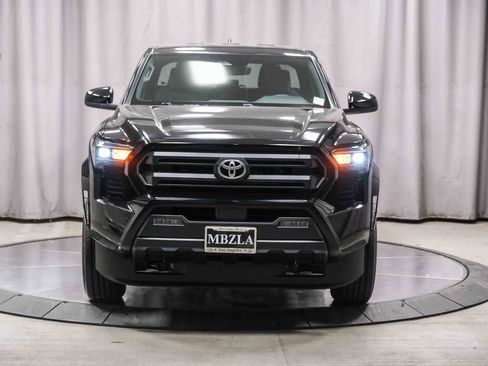 Used 2025 Toyota Tacoma SR5 image 6