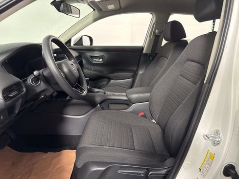 New 2026 Honda HR-V LX image 14