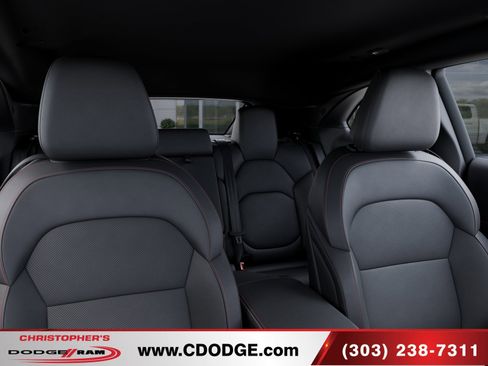 New 2026 Dodge Charger R/T AWD/4WD image 26