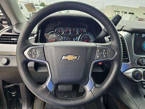 Used 2017 Chevrolet Tahoe LS RWD image 19