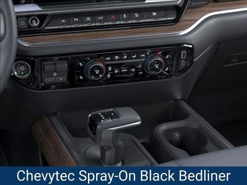 New 2026 Chevrolet Silverado 1500 RST w/ RST All Star Premium Package image 26