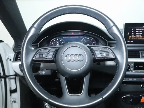 Used 2018 Audi A5 2.0T Premium Plus w/ Premium Plus image 19