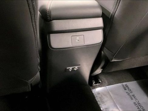 New 2026 Nissan Sentra SR w/ SR Premium Package image 21