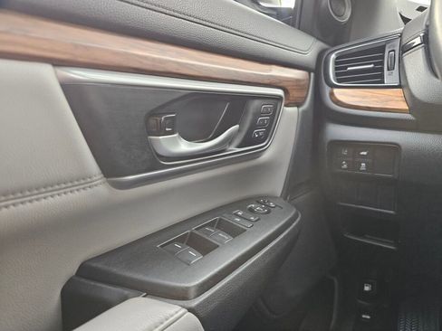 Used 2020 Honda CR-V EX-L image 31