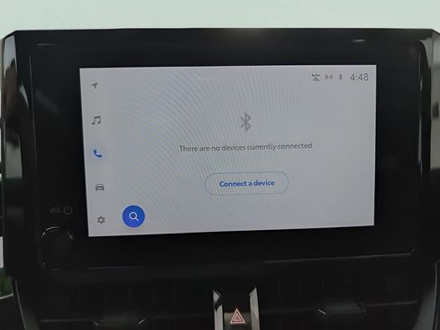 Used 2023 Toyota Corolla LE image 25