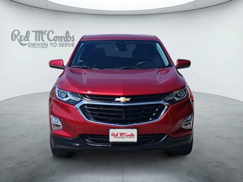 Used 2020 Chevrolet Equinox LT FWD image 8